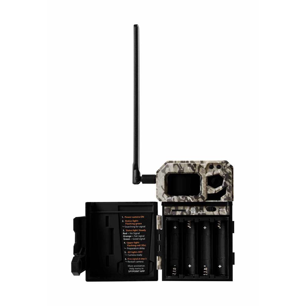 Купить Spypoint 680600 Link Micro LTE Камера Зеленый  Camo 7ft.ru в интернет магазине Семь Футов