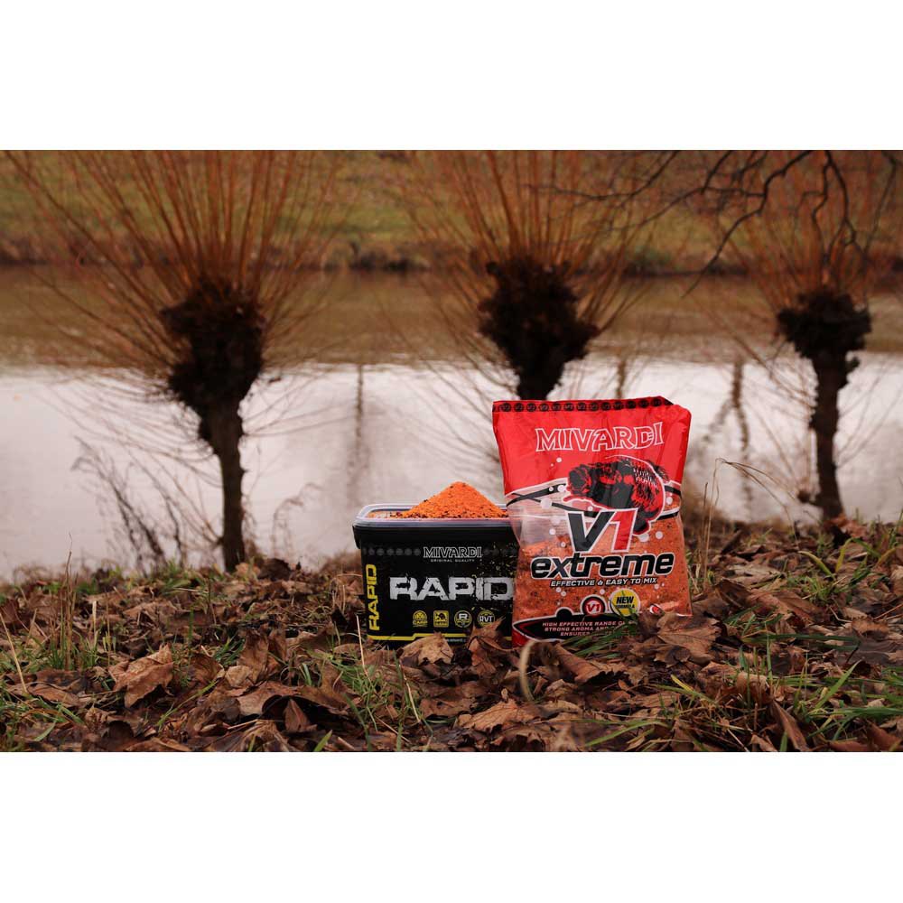 Купить Mivardi M-GV1CAGOU Carp Goulash В 1 Прикормка 3kg Зеленый Carp goulash 7ft.ru в интернет магазине Семь Футов