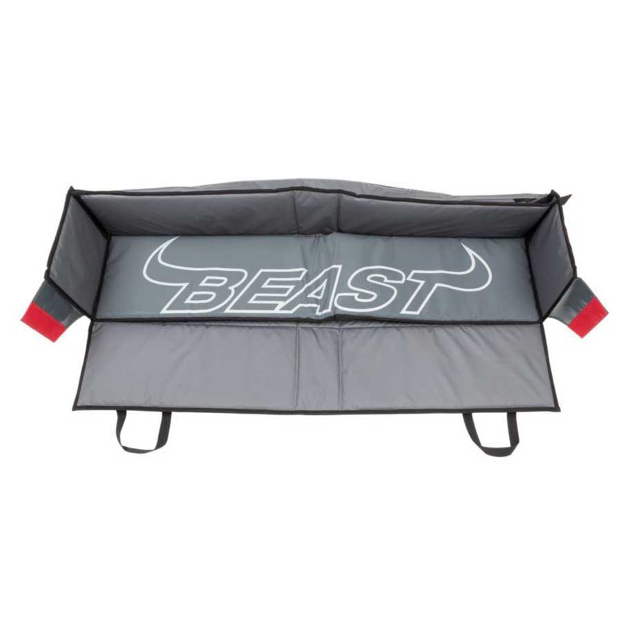 Купить Abu garcia 1528371 Beast Pro Unhooking Mat Серый  Grey 7ft.ru в интернет магазине Семь Футов