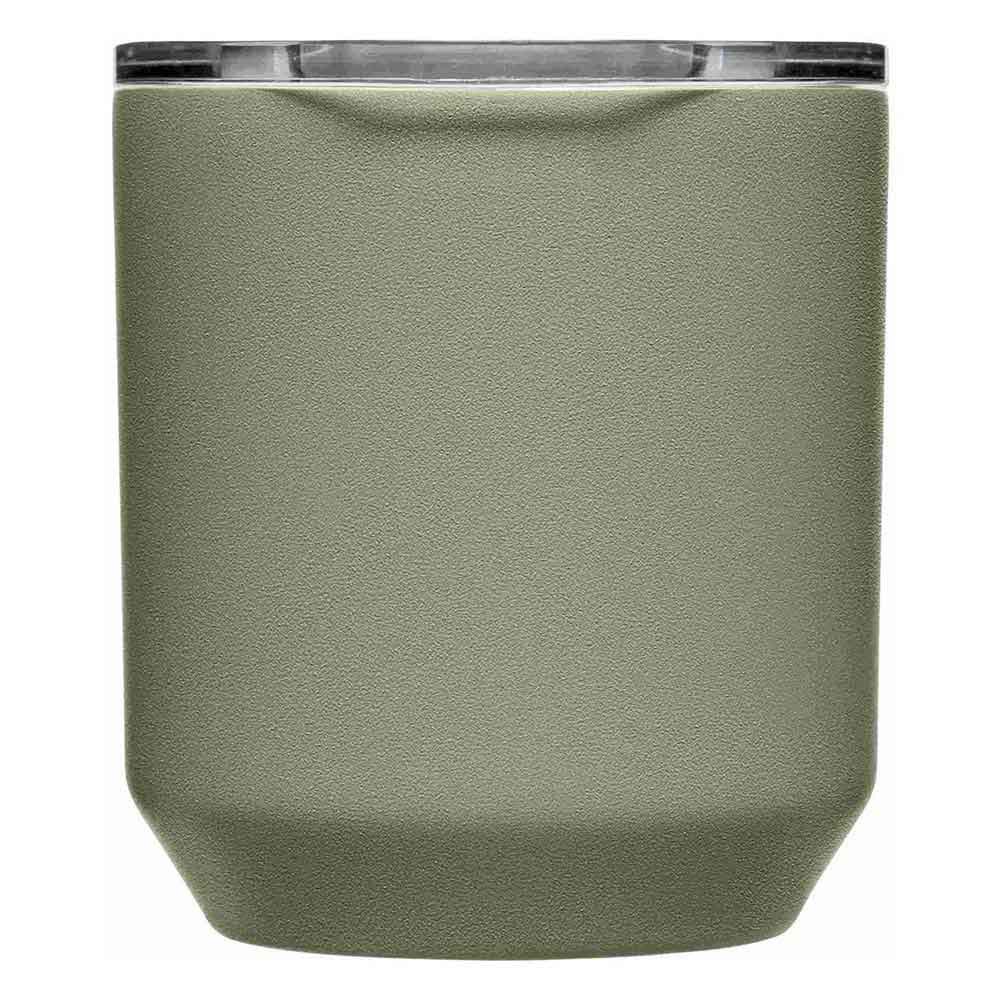 Купить Camelbak CAOHY090005G125 DARK GREEN Rocks Tumbler SST Vacuum Insulated Термо 300ml Серебристый Dark Green 7ft.ru в интернет магазине Семь Футов