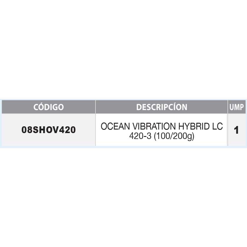 Купить Sunset 08SHOV420 Ocean Vibration Hybrid LC Удочка Для Серфинга Оранжевый 4.20 m  7ft.ru в интернет магазине Семь Футов
