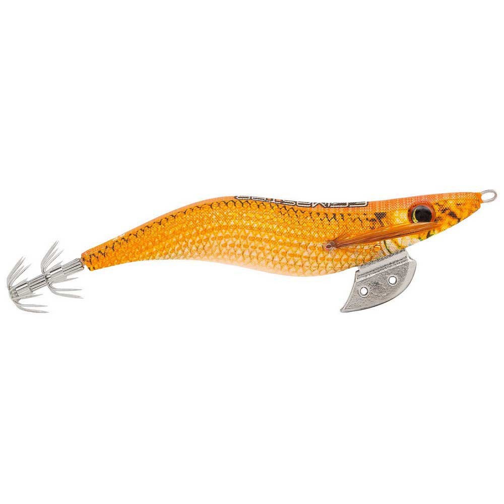 Купить Berkley 1500118 EGI Master 3.0 Кальмар 125 Mm 15g Многоцветный Pilchard Green Lumo 7ft.ru в интернет магазине Семь Футов
