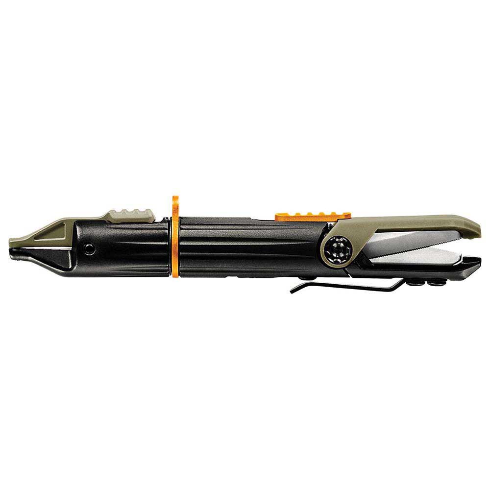 Купить Gerber 1056208 LineDriver Line Management Мульти Инструмент Золотистый Black / Olive 7ft.ru в интернет магазине Семь Футов