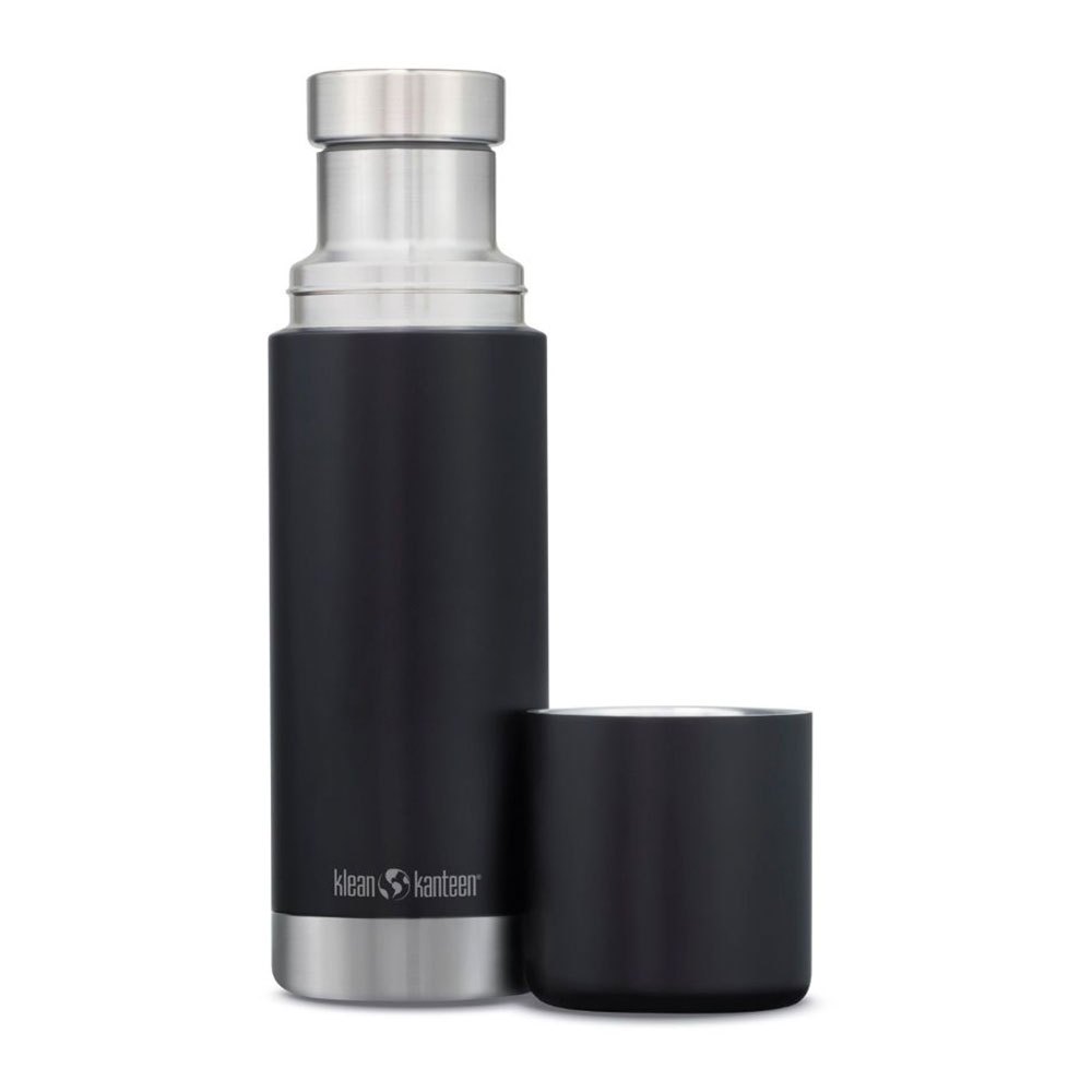 Купить Klean kanteen 1009453 Tkpro 0.5L Термо Черный  Black 7ft.ru в интернет магазине Семь Футов