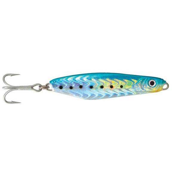 Купить Williamson 17WIWTHJ28PRL Thunder Jig 28g Многоцветный  PRL 7ft.ru в интернет магазине Семь Футов