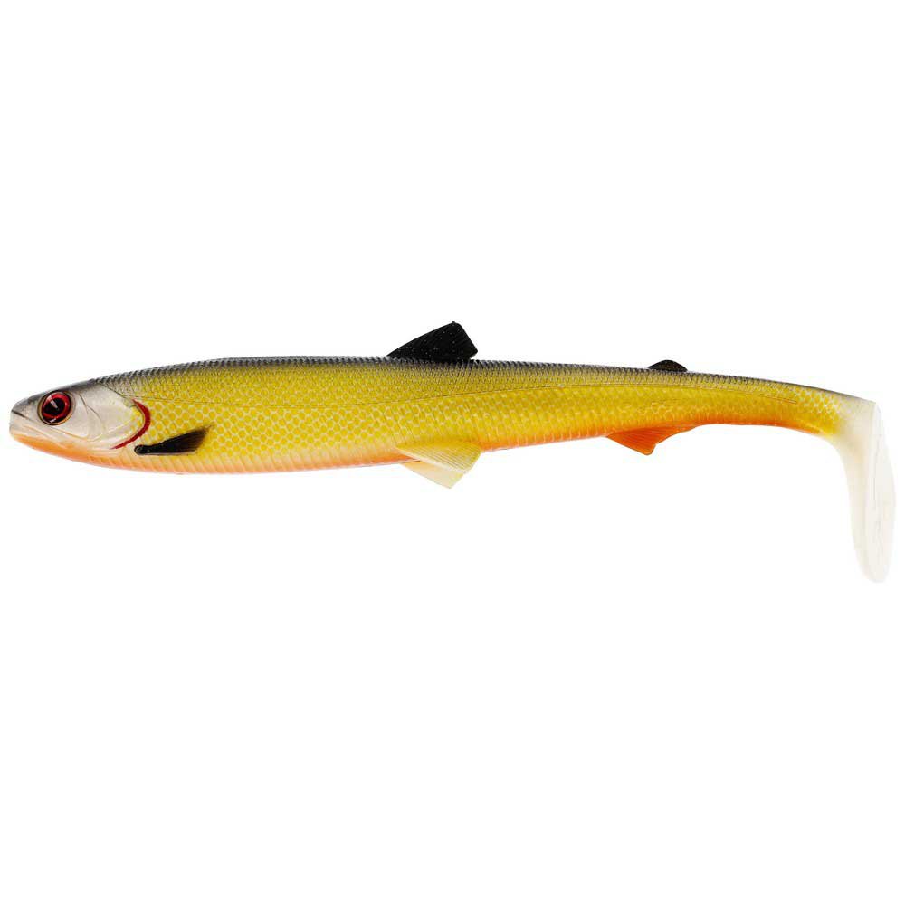 Купить Westin P138-019-155 Bull Teez Shadtail 240 Mm 107g 12 единицы измерения Многоцветный Baltic Pike 7ft.ru в интернет магазине Семь Футов