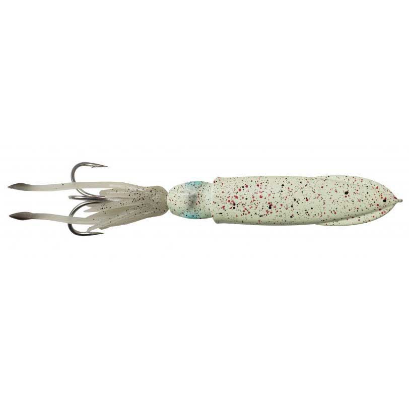 Купить Savage gear 69193 3D Swim Squid Jig 400g Многоцветный Red 400 g  7ft.ru в интернет магазине Семь Футов