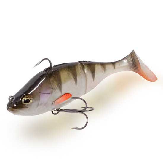 Купить Quantum fishing 3277005 Freak Of Nature SwimBait Perch 150 Mm 60g Многоцветный Hot Perch 7ft.ru в интернет магазине Семь Футов