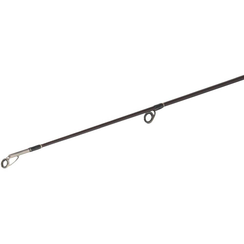 Купить Mikado WAA762-198 Excellence Action Спиннинговая Удочка Черный Black 1.98 m  7ft.ru в интернет магазине Семь Футов