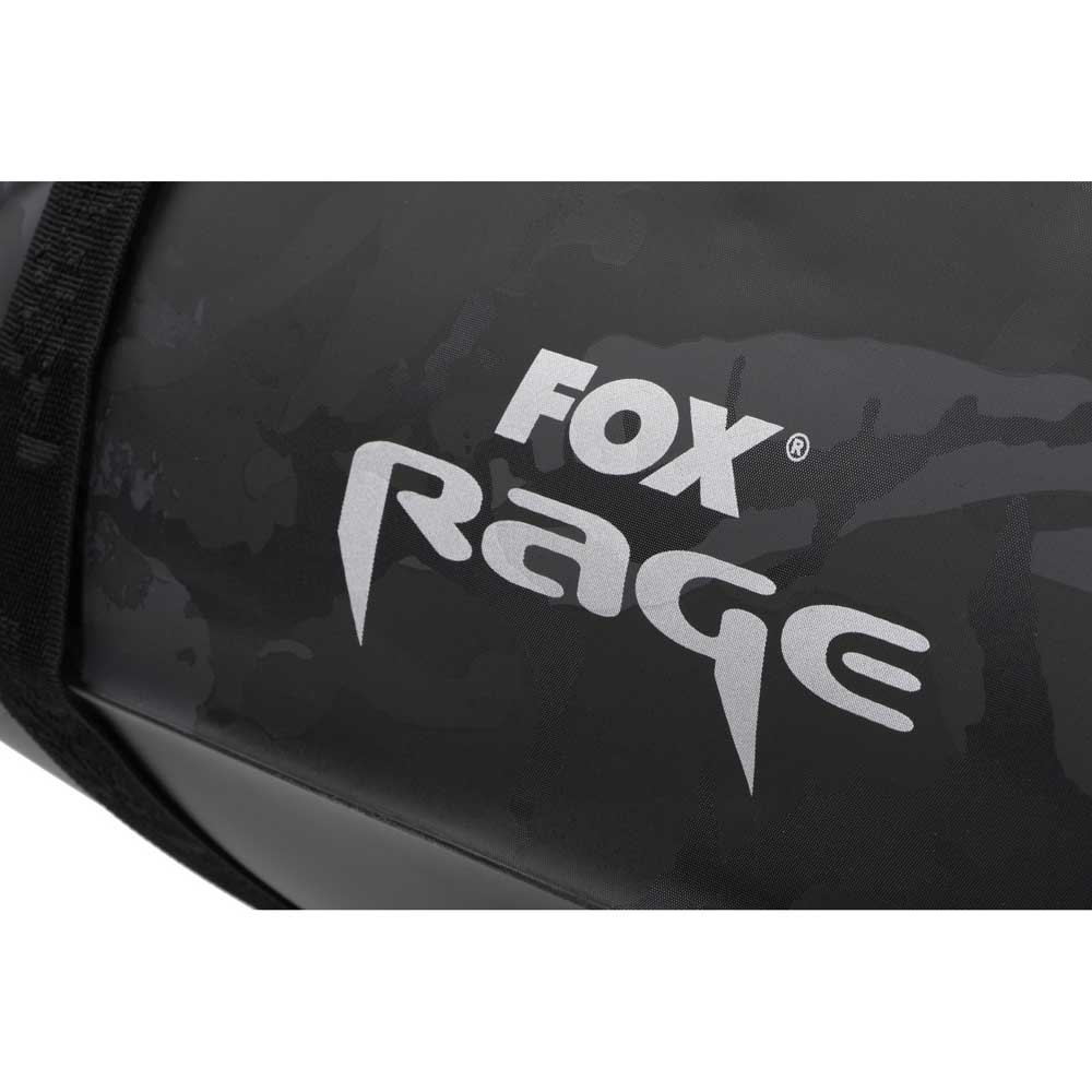 Купить Fox rage NLU084 Welded Сумка для снастей Серый Camo S  7ft.ru в интернет магазине Семь Футов
