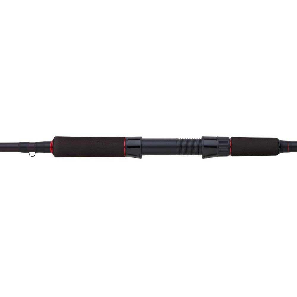 Купить Abu garcia 1561321 Beast Pike Спиннинговая Удочка Черный Black 2.44 m  7ft.ru в интернет магазине Семь Футов