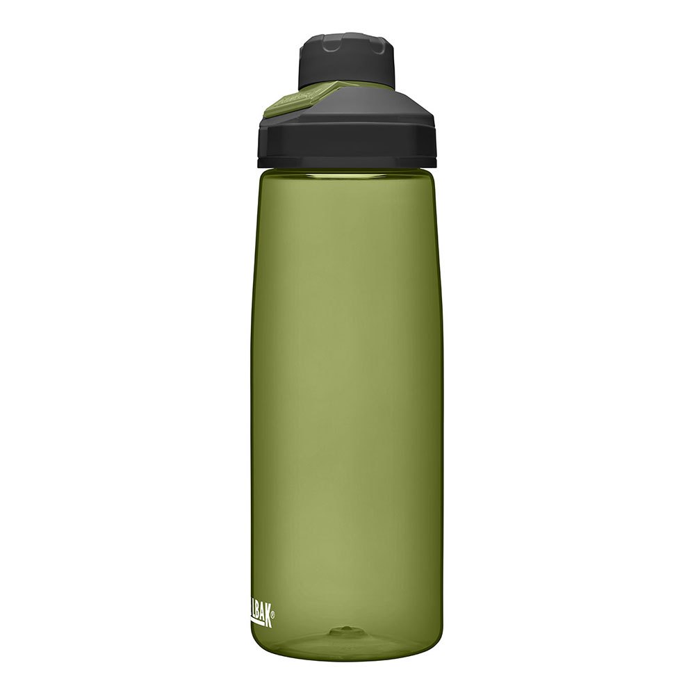 Купить Camelbak 2470301075 Chute Mag 750ml Зеленый  Olive 7ft.ru в интернет магазине Семь Футов