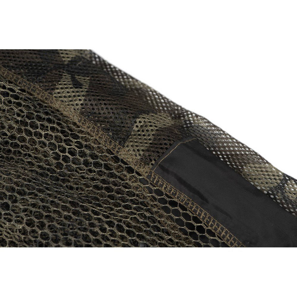 Купить Fox international CLN054 Landing Net Черный  Black 116.84 cm  7ft.ru в интернет магазине Семь Футов