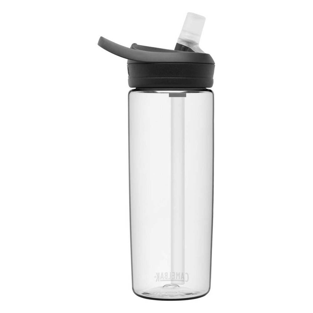 Купить Camelbak CAOHY060015S020 CLEAR Эдди+ Бутылка 600ml Бесцветный Clear 7ft.ru в интернет магазине Семь Футов