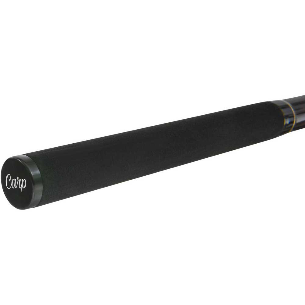 Купить Mikado WAA778-13-3.5 Excellence Carp Удочка Для Ловли Карпа Черный Black 3.96 m  7ft.ru в интернет магазине Семь Футов