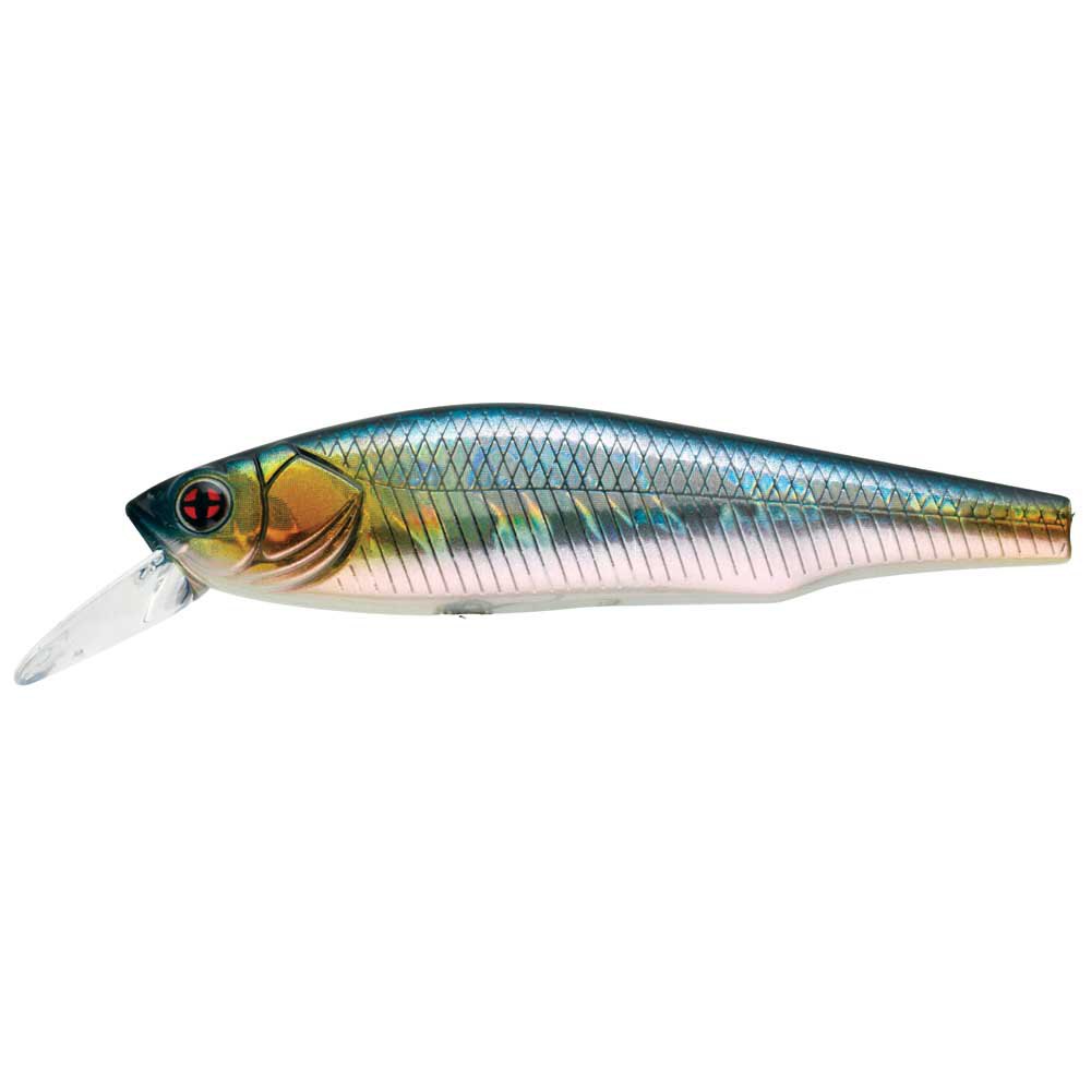 Купить Sakura SAPLC502970-G21 Ruty Minnow 70 Mm 6.6g Многоцветный  G21 7ft.ru в интернет магазине Семь Футов