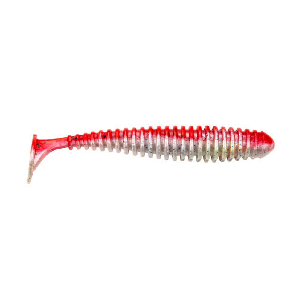 Купить Berkley 1524080 Power Swimmer Soft 110 Mm Многоцветный Salty Pepper 7ft.ru в интернет магазине Семь Футов