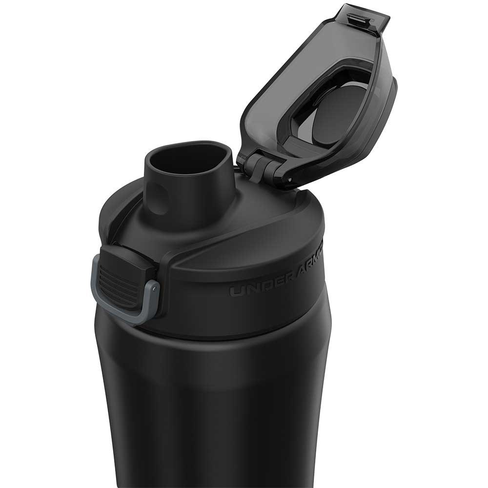 Купить Under armour UA70270-SBK-500ML Beyond 500ml Бутылка Черный  Black 7ft.ru в интернет магазине Семь Футов