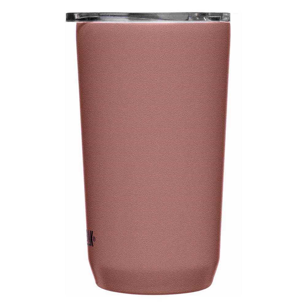 Купить Camelbak CAOHY090018P024 MAT PINK Tumbler SST Vacuum Insulated Термо 470ml Розовый Matt Pink 7ft.ru в интернет магазине Семь Футов