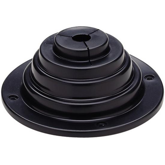 Купить Seachoice 50-29251 Motorwell Boot Черный  Black 102 mm  7ft.ru в интернет магазине Семь Футов
