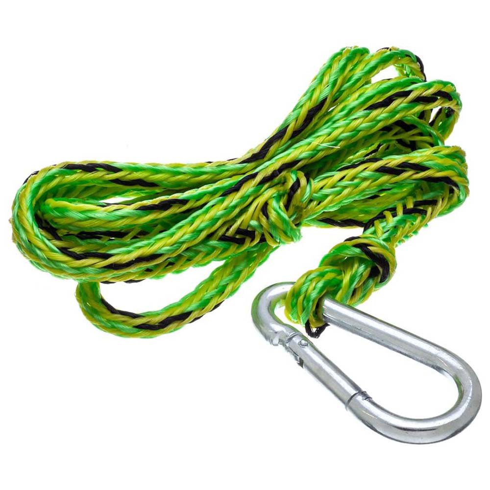 Купить Seachoice 50-40531 Веревка для дока PWC 2.13 M Зеленый Multicolour 7ft.ru в интернет магазине Семь Футов