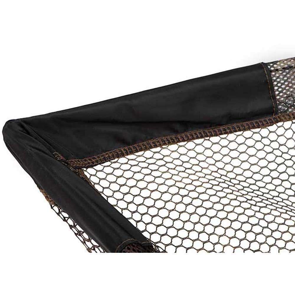 Купить Fox international CLN056 2 Разделы Landing Net Зеленый Camo 7ft.ru в интернет магазине Семь Футов