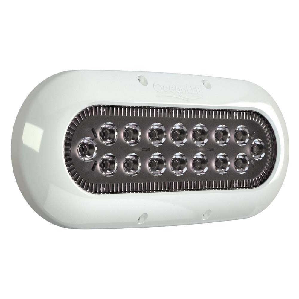 Купить Ocean led 012309B X16 Белая  Blue 5800 Lumens  7ft.ru в интернет магазине Семь Футов