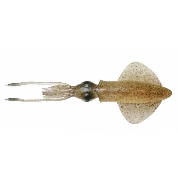 Купить Savage gear 63863 3D Swim Squid 180 Mm 32g 2 Единицы Многоцветный Green Eye 7ft.ru в интернет магазине Семь Футов