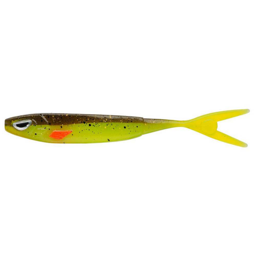 Купить Berkley 1536473 Sick Vamper 90 Mm 40 Единицы Многоцветный Blue Shiner 7ft.ru в интернет магазине Семь Футов