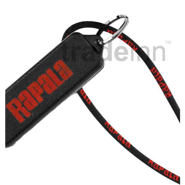 Купить Rapala 51RARSLS Stow Line Черный  Black 7ft.ru в интернет магазине Семь Футов