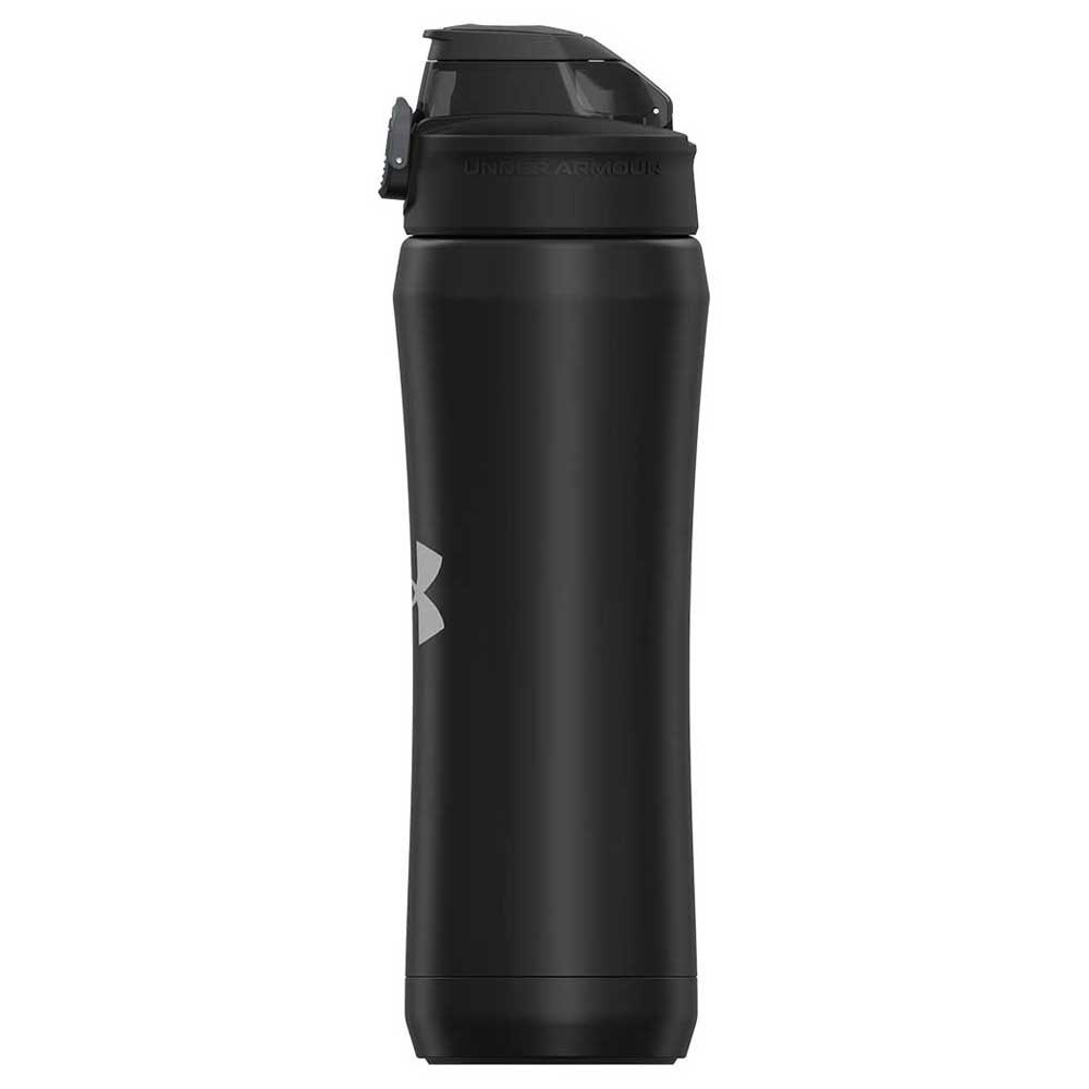 Купить Under armour UA70270-SBK-500ML Beyond 500ml Бутылка Черный  Black 7ft.ru в интернет магазине Семь Футов