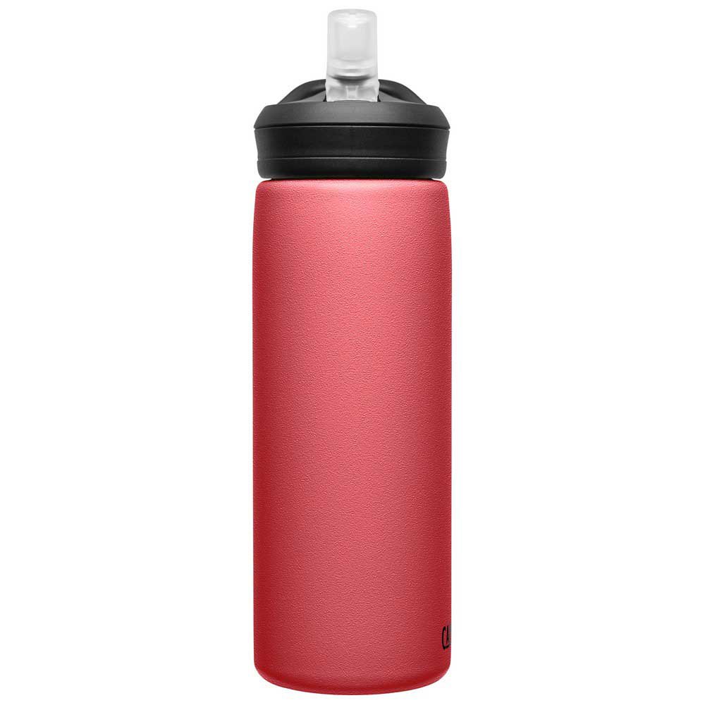 Купить Camelbak CAOHY090024R198 WILD STRAWBERRY Eddy+ SST Vacuum Insulated бутылка 600ml  Wild Strawberry 7ft.ru в интернет магазине Семь Футов