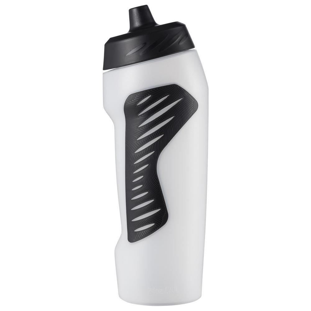 Купить Nike N.000.3524.958.24 Hyperfuel 710ml Бесцветный  Clear / Black 7ft.ru в интернет магазине Семь Футов