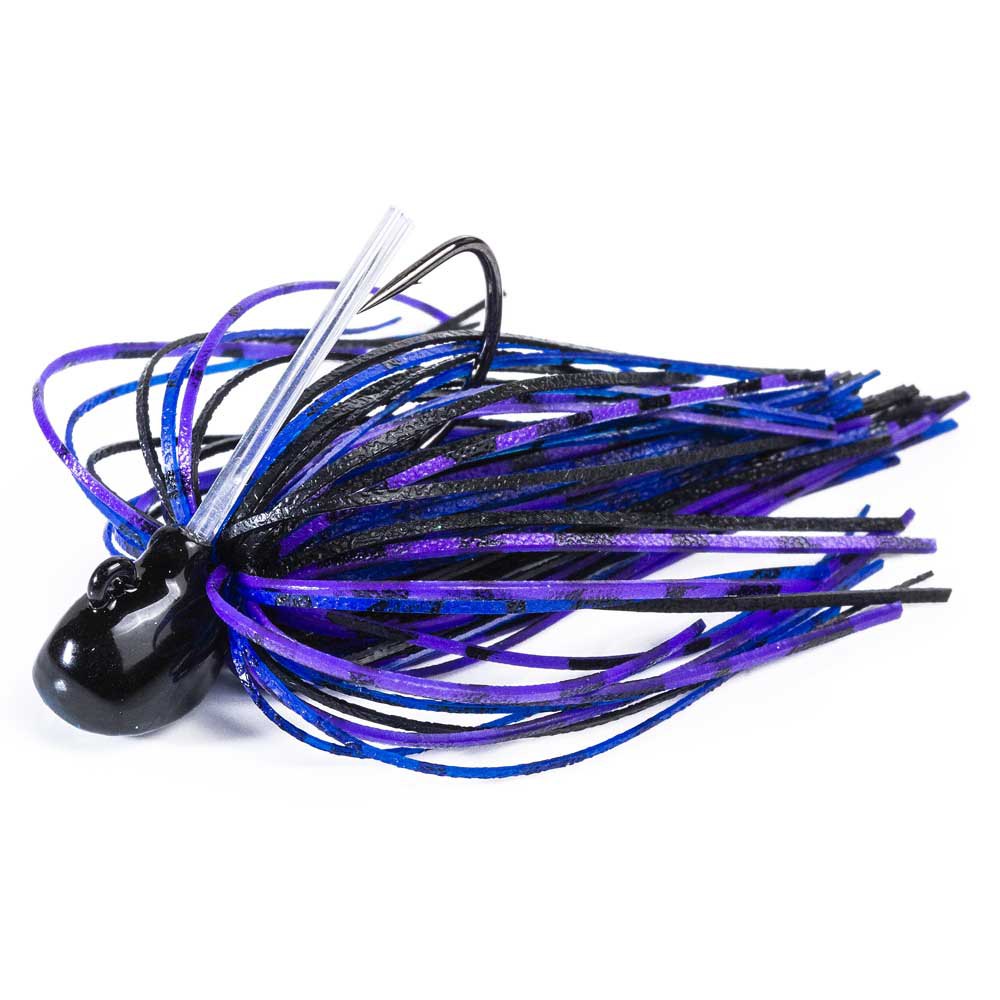 Купить Molix NAJ7-301 Nano Jig 7g Многоцветный  301 Black Blue Purple 7ft.ru в интернет магазине Семь Футов