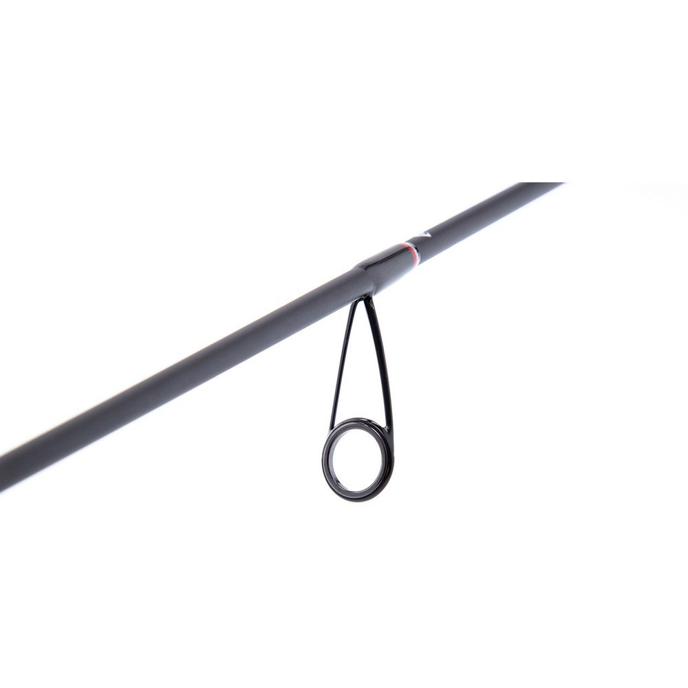 Купить Mikado WAA639-208 MFT Zander Спиннинговая Удочка Черный Black 2.08 m  7ft.ru в интернет магазине Семь Футов