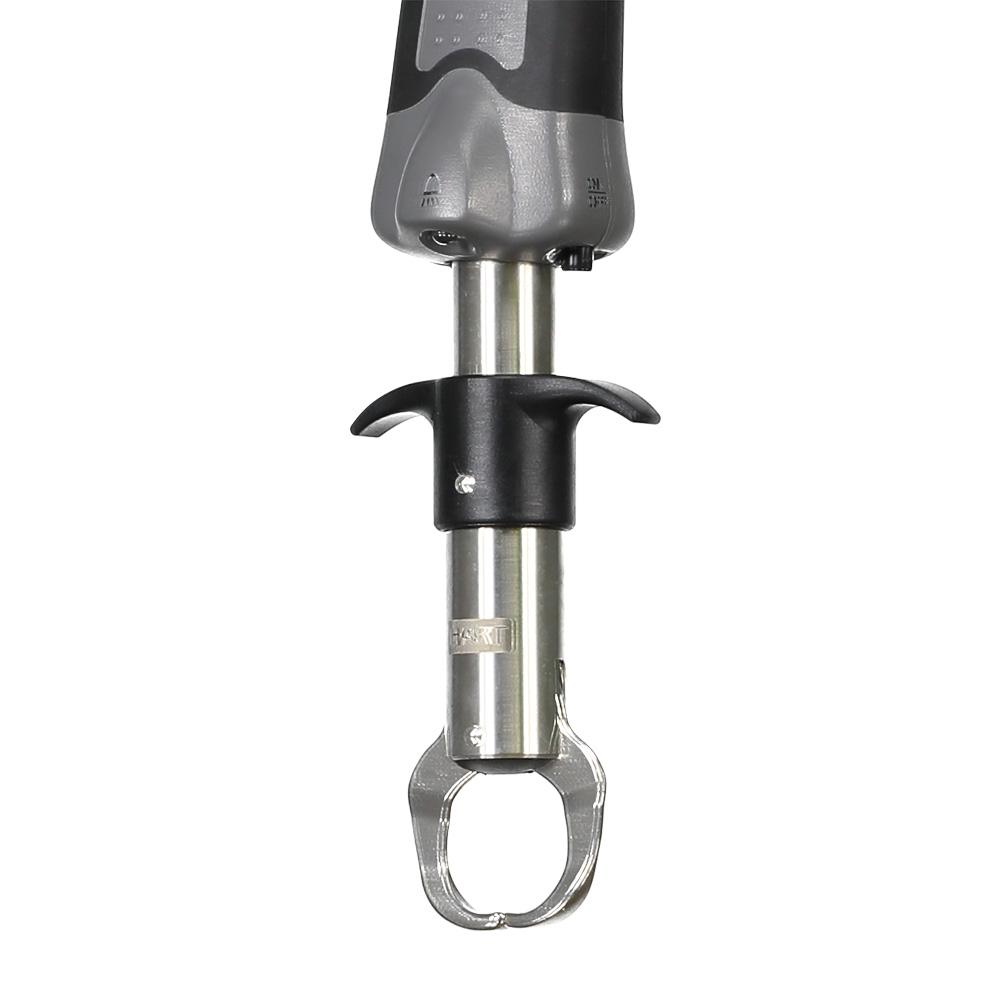 Купить Hart BHDG60 Digital Fish Grip Серый  Black 14 kg  7ft.ru в интернет магазине Семь Футов