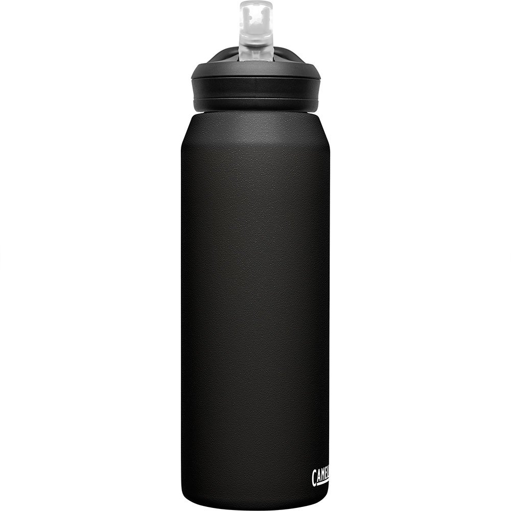 Купить Camelbak 1650.001001 Eddy+ Vacuum 1L Термо Черный  Black 7ft.ru в интернет магазине Семь Футов