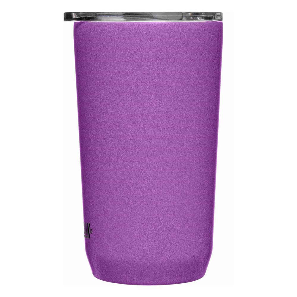 Купить Camelbak CAOHY090018P044 MAGENTA Tumbler SST Vacuum Insulated Термо 470ml Фиолетовый Magenta 7ft.ru в интернет магазине Семь Футов