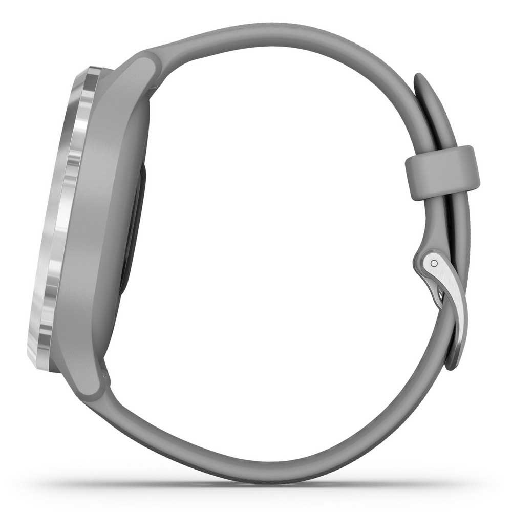 Купить Garmin 010-02239-00 Vivomove 3 Sport Часы Серый  Grey / Silver 7ft.ru в интернет магазине Семь Футов