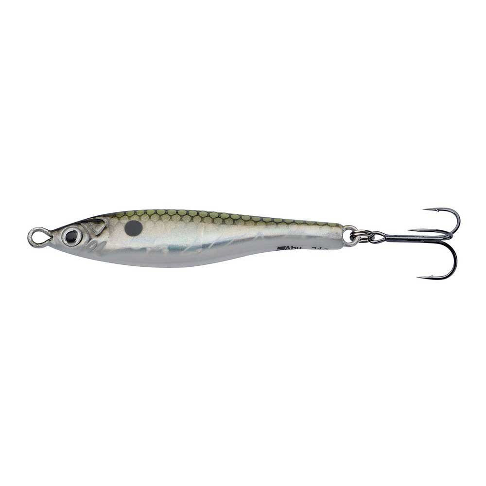 Купить Abu garcia 1530633 Fast Cast 70 mm 14g Многоцветный  Sardine 7ft.ru в интернет магазине Семь Футов