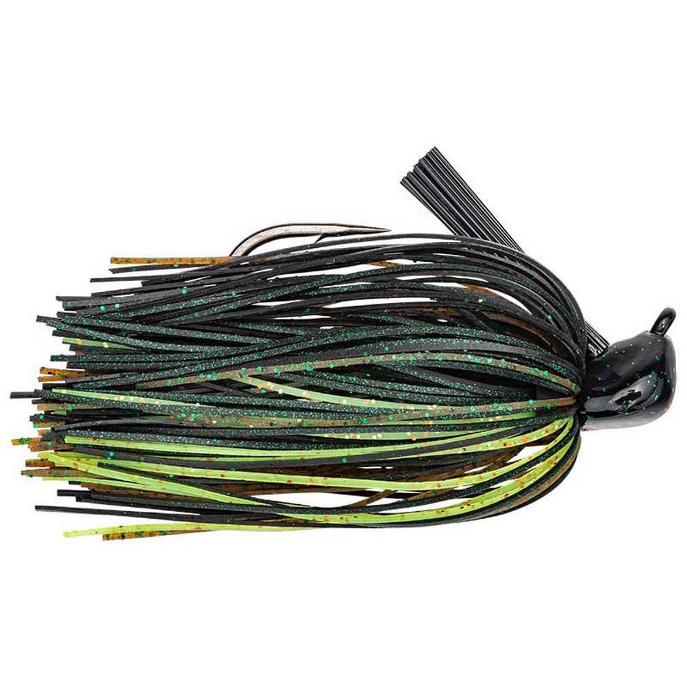 Купить Strike king TGSKJ12-8 Tour Grade Skipping 14.2g Многоцветный Texas Craw 7ft.ru в интернет магазине Семь Футов