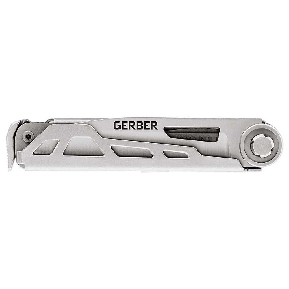 Купить Gerber GE30001590 Ambar Drive Серебристый  Urban Blue 7ft.ru в интернет магазине Семь Футов