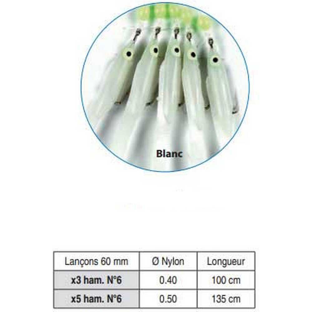 Купить Flashmer LL5PH 5 Mini Угри 60 мм Серый  PH 7ft.ru в интернет магазине Семь Футов