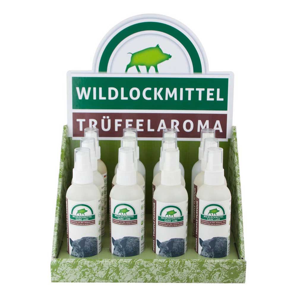 Купить Wildlockmittel 590229 Зов аромата трюфеля 100ml Бесцветный Multicolour 7ft.ru в интернет магазине Семь Футов