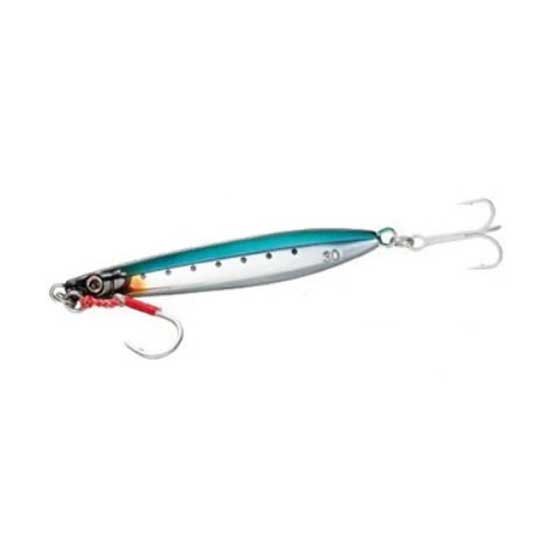 Купить Shimano fishing 59VJMC40R04 Coltsniper Iwashi Rocket 40g Голубой 06T 7ft.ru в интернет магазине Семь Футов