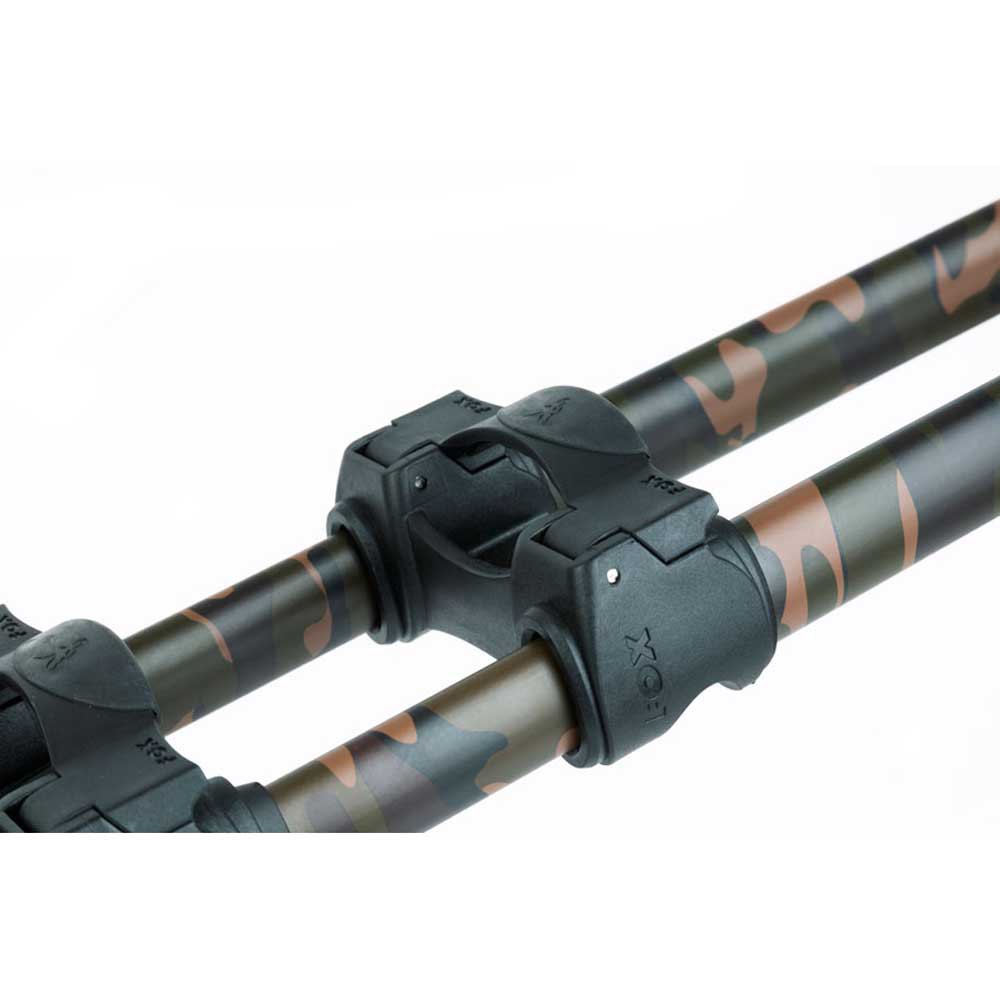 Купить Fox international CRP040 Ranger MK2 Pod 4 Rod Черный  Camo 7ft.ru в интернет магазине Семь Футов