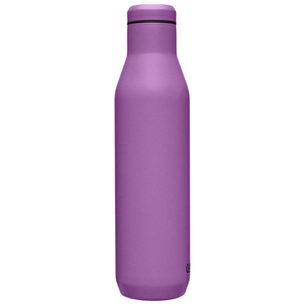 Купить Camelbak CAOHY090006P044 MAGENTA SST Vacuum Insulated бутылка 740ml Бесцветный Magenta 7ft.ru в интернет магазине Семь Футов