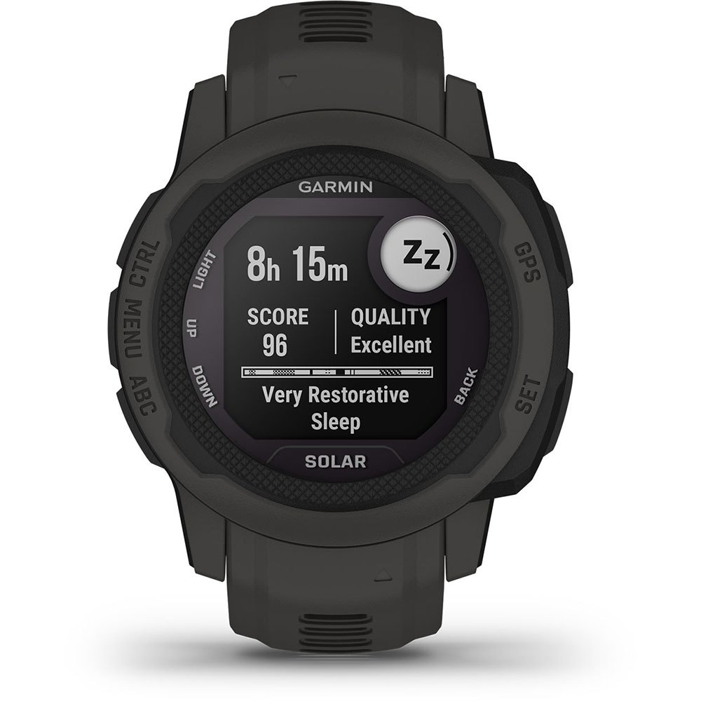 Garmin instinct 2