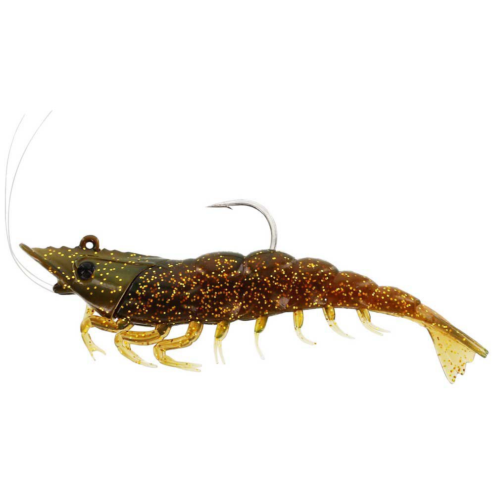 Купить Westin S122-363-143 Соленый Shrimp Jig 110 Mm 28g Многоцветный Shrimp 7ft.ru в интернет магазине Семь Футов