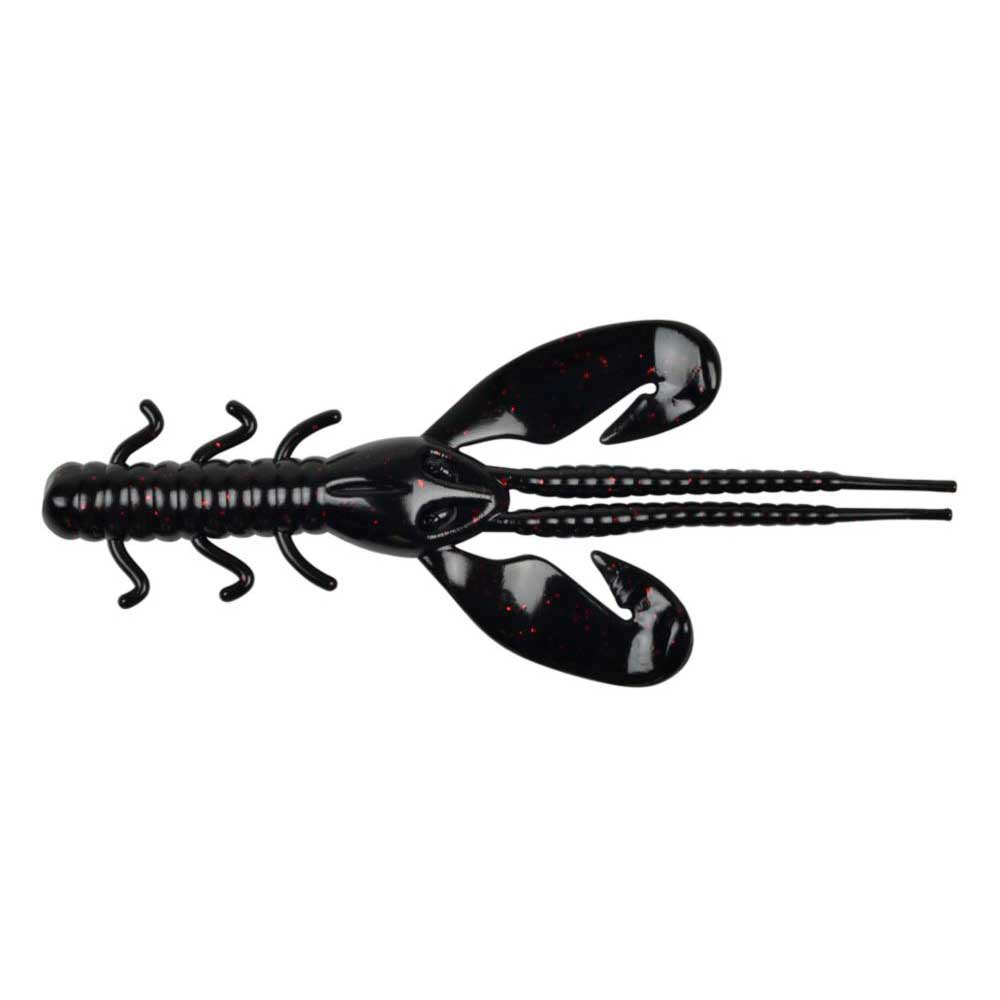 Купить Berkley 1457733 Powerbait Rocket Craw 100 Mm Многоцветный Perfection Green Fleck 7ft.ru в интернет магазине Семь Футов